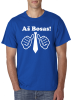 Marškinėliai Bosas
